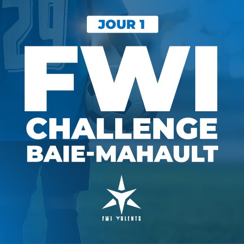FWI CHALLENGE BAIE-MAHAULT
