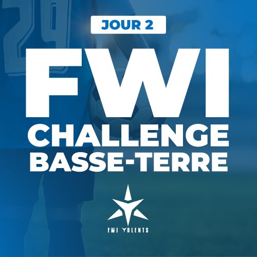 FWI CHALLENGE BASSE-TERRE